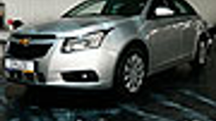 Chevrolet снижает цены на машины 2010 года!