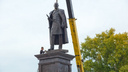 Дождался! Памятник Столыпину в Челябинске откроет Евгений Редин