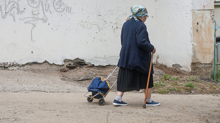 «Таких в Челябинске тысячи»: пенсионерка взяла неподъёмный кредит, а платить нечем