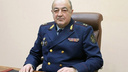 В Самарской области главой УФСИН стал генерал-лейтенант внутренней службы Рамиз Алмазов