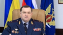Источник: глава областного ГУФСИН покинул пост из-за проблем со здоровьем и возраста
