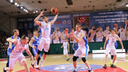 Самарские баскетболисты сыграют с актерами фильма «Движение вверх»