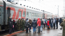 «Он пытался остановить электричку»: 82-летний мужчина угодил под поезд в Новокуйбышевске