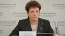 Елена Кожухова стала новым заместителем главы администрации Ростова по социальным вопросам