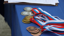 Поморские самбисты завоевали семь медалей на зональном первенстве