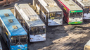 «Закрывают родное предприятие»: самарцы сообщили о «выкупе» главного автобусного перевозчика