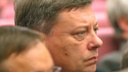 Прокуратура потребовала отставки Олега Фурсова с поста главы Самары