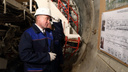Власти возобновят поиск инвестора для строительства челябинского метро