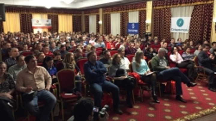 В Челябинске пройдет антикризисный семинар для бизнеса