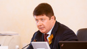 Владимир Слепцов отчитался о своих доходах за прошлый год
