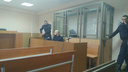 Ростовского бизнесмена Теймура Джабиева, устроившего гонки с полицейскими, посадили на три года
