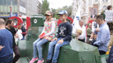 Больше тысячи ростовских школьников написали письма участникам ВОВ
