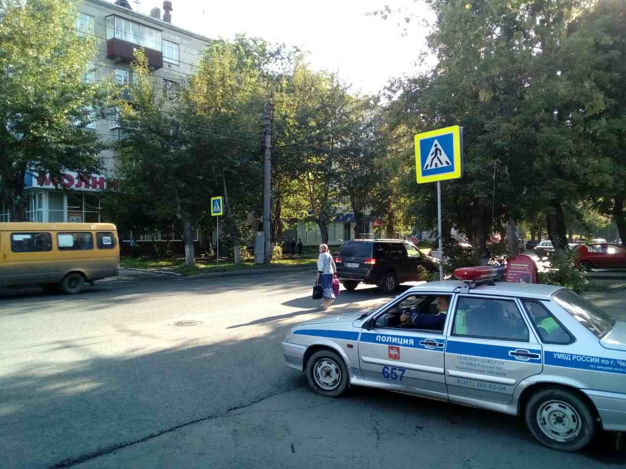 Юный велосипедист угодил под колеса Юный велосипедист угодил под колеса