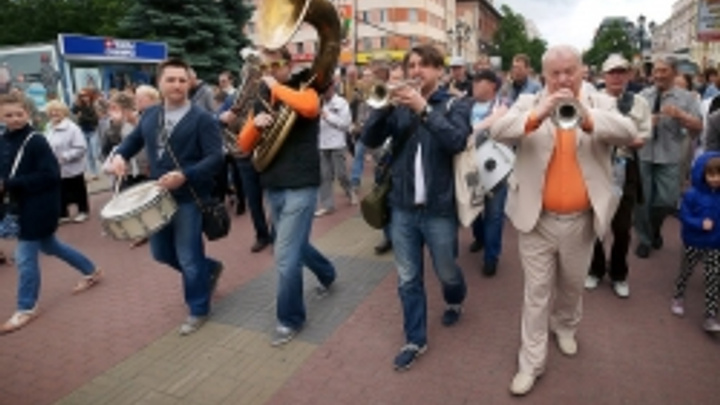 Специальным гостем фестиваля джаза в Челябинске станет пианист из Техаса