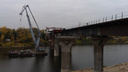 Администрацию Волгоградской области заставили расплачиваться за строительство моста через Ахтубу