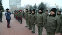 В период мундиаля в Ростове число казаков-дружинников увеличится в четыре раза