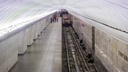После ЧМ в Ростове начнут работу над проектом метро