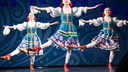 Русь танцевальная: молодежь Поморья отметит 12 июня флешмобом с народным колоритом