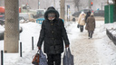 Мартовские морозы в Самарской области бьют рекорды