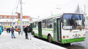 На Пасху в Ярославле пустят дополнительные автобусы: расписание