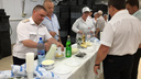 Молочный цех открылся в исправительной колонии в Ростовской области