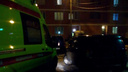 В Ярославле из-за припаркованных машин скорая не смогла подъехать к потерявшему сознание ребёнку