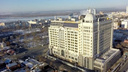 Строители просят у властей 150 млн рублей для открытия пятизвездочной гостиницы в Самаре