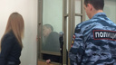 Подбросивший к ростовской школе бомбу-фонарик Эдуард Шарапов отправится в колонию строгого режима