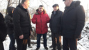Администрация Архангельска готова судиться за подследственного директора «Водоканала»