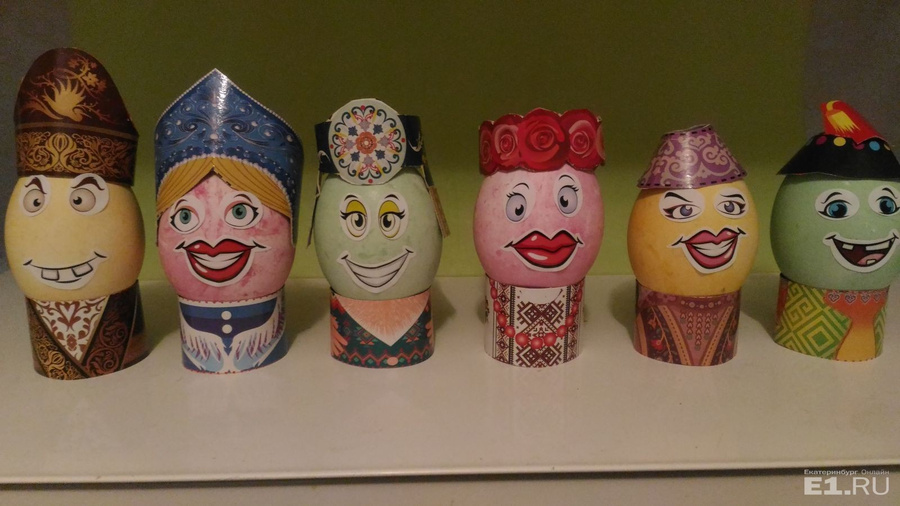 Работа Ирины Иванцовой.
Работа Ирины Иванцовой.