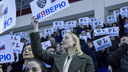 «Верните "Ладу" в КХЛ!»: власти Тольятти обратились за помощью в Министерство спорта РФ