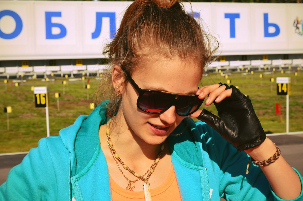 Марина Арбатская уже месяц катается на электросамокате