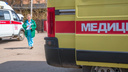 В селе в Похвистневском районе утонул пятилетний мальчик