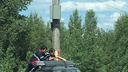 В Самаре на Южном шоссе за автомобилистами будут следить новые видеокамеры