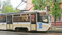 В Ярославле мужчина избил кондуктора и водителя трамвая