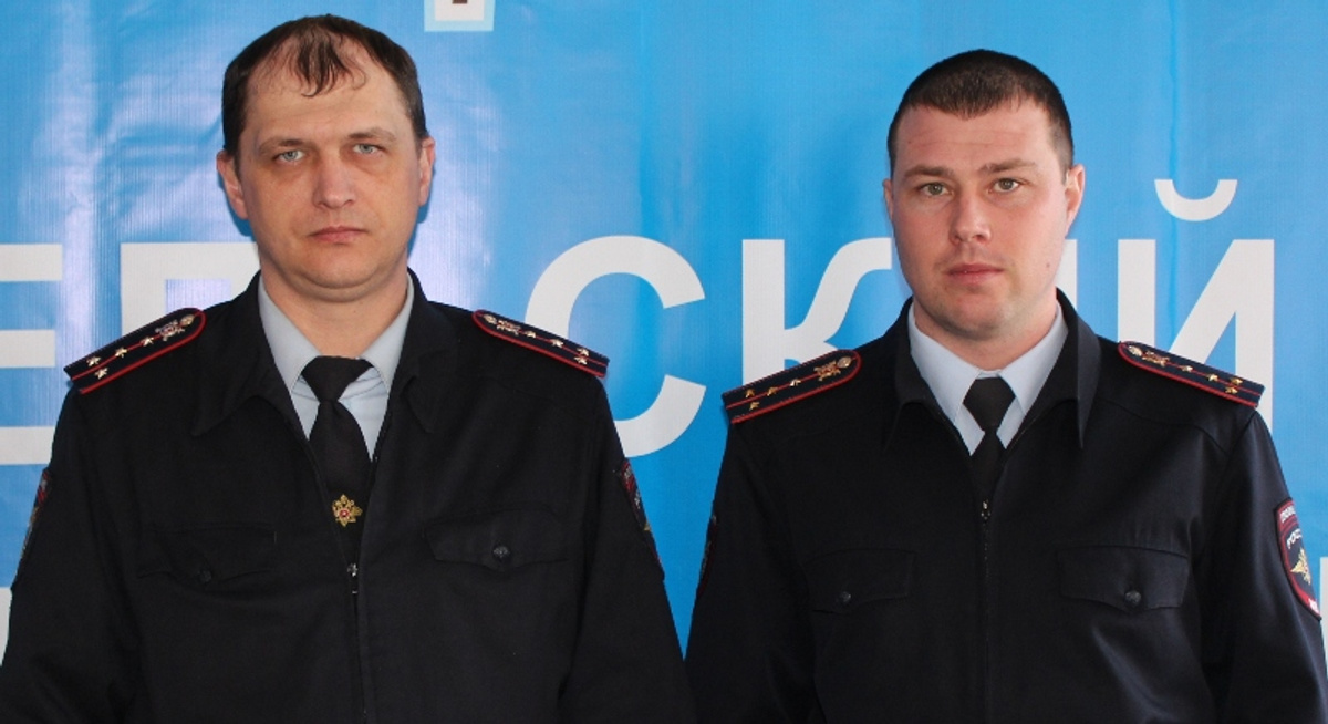 Иннокентий Коломеец