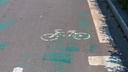 Около «Самара-Арены» обустроят дорожки и парковки для велосипедистов