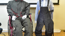 В Ростовской области студенты разработали специальные костюмы для инвалидов