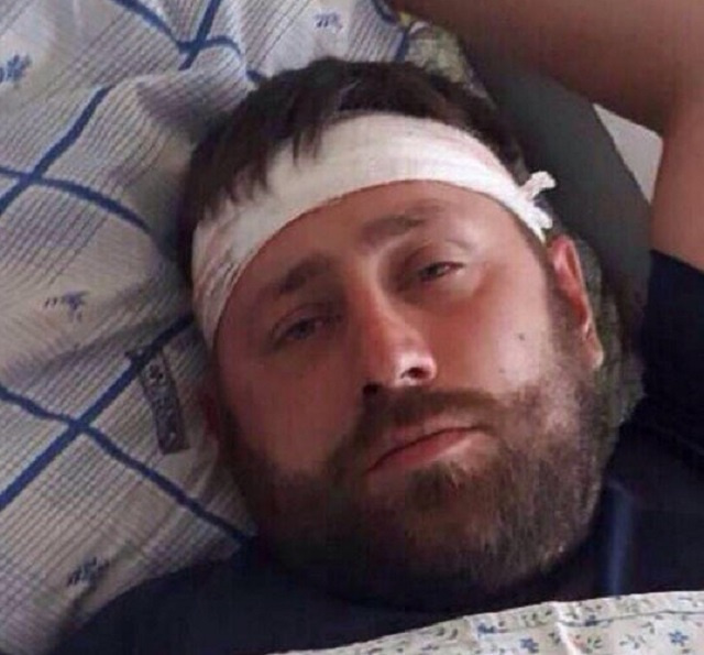 Сбежавший арестант является жителем Свердловской области Сбежавший арестант является жителем Свердловской области