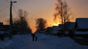 Архангельские синоптики пообещали Поморью снегопад в последний день января
