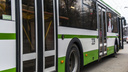 Ростовчанин пожаловался на задымление в автобусе №49