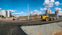 В Самаре до конца года завершат ремонт Московского шоссе и Ташкентской