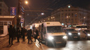 Челябинские власти расторгли договор с компаниями, работающими на двух маршрутах