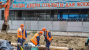 Обновленный крытый бассейн «Спартак» станет близнецом «Волгоград Арены»