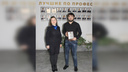 В Тольятти тренера спортклуба наградили за помощь в задержании вооруженного грабителя