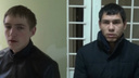 Полиция поймала банду в чёрном, грабившую ярославцев на Суздалке