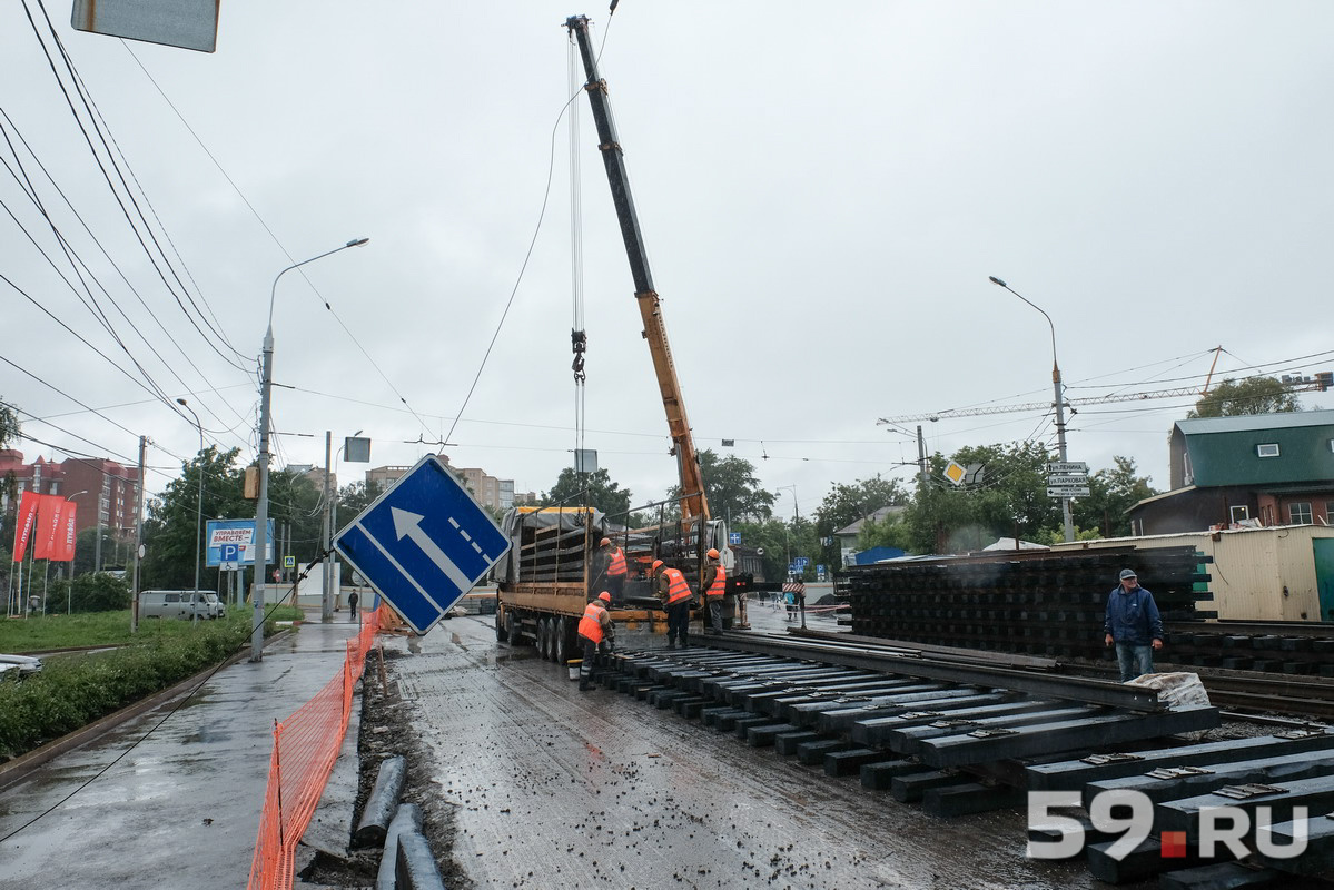 Дорожные знаки здесь пока никому не нужны Дорожные знаки здесь пока никому не нужны