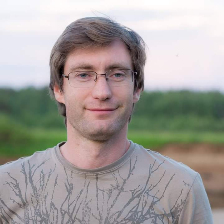 Радиоведущий Игорь Сирин Радиоведущий Игорь Сирин