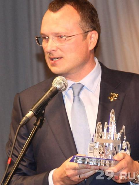 Дмитрий Зылёв