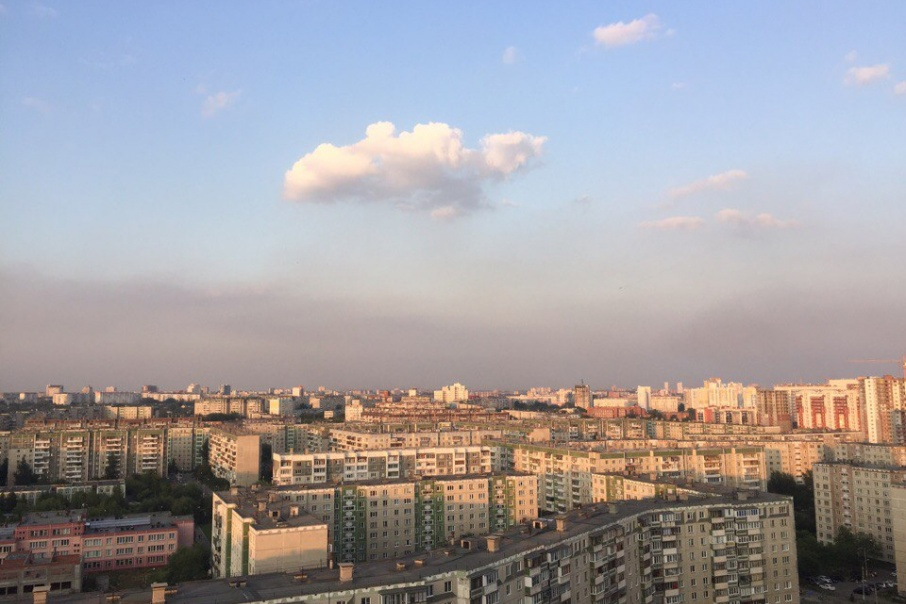 Информация о выбросах появилась еще в октябре